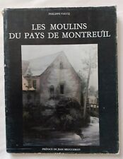 Moulins pays montreuil d'occasion  Lille