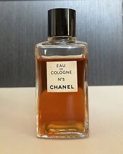 Eau cologne chanel for sale  Shipping to Ireland