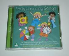 Early learning songs for sale  UK