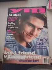Magazine tom cruise for sale  Chapel Hill