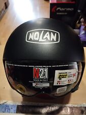 Nolan n21 casco usato  Salerno