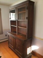Antique china cabinet for sale  Avon