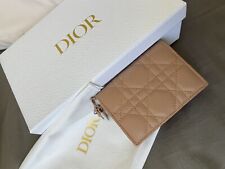 Lady dior quilted for sale  Stanton