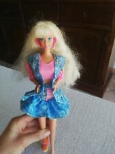 Barbie weekend all usato  Civita Castellana