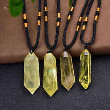 Natural yellow citrine for sale  Shipping to Ireland