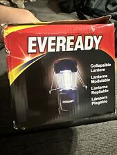 Eveready led camping for sale  Romney