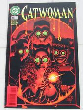 Quadrinhos DC Catwoman #29 de fevereiro de 1996 comprar usado  Enviando para Brazil