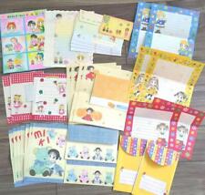 Conjunto de cartas Nakayoshi Ribon Chao Heisei retrô Furoku comprar usado  Enviando para Brazil