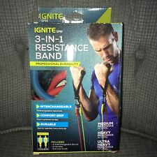 Ignite resistance bands for sale  Carmel
