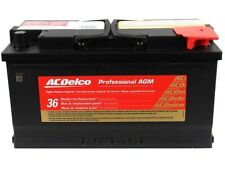 Battery 54zbtq29 s550 for sale  Atlanta