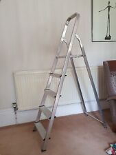 Aluminium step ladder for sale  LONDON