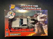Transformers generations colla for sale  Lake Stevens