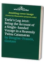 Tarla log 2010 for sale  UK