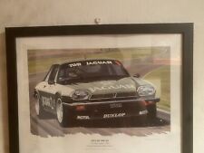 Jaguar xjs twr for sale  FAREHAM