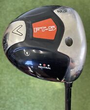Callaway driver 10.5 for sale  ROWLAND'S CASTLE