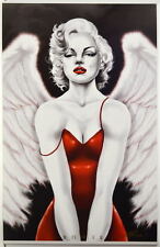 Marilyn monroe angel for sale  Hatfield