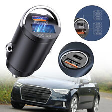 Chargeur voiture usb d'occasion  France