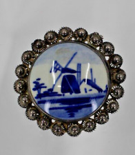 delft windmill for sale  Southampton