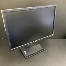 Acer b223w widescreen for sale  Scottsdale