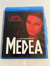 Medea blu ray for sale  Phoenix