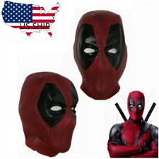 Deadpool mask full for sale  USA