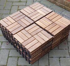 deck tiles for sale  LUTON