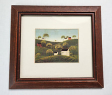 Warren kimble framed for sale  Ripon