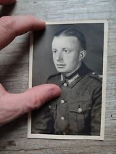 Soldat kamerad portrait gebraucht kaufen  Satrup