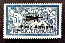 1927 poste aerienne d'occasion  France