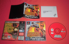 Playstation ps1 duke d'occasion  Lille-