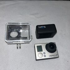 gopro hero 3 silver segunda mano  Embacar hacia Mexico