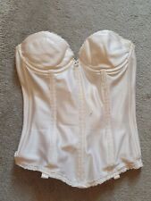 True vintage bustier for sale  DORCHESTER