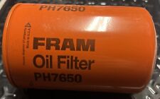 Fram ph7650 oil for sale  Yonkers