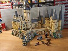 Lego 71043 grosses gebraucht kaufen  Hohenlimburg