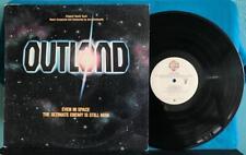 Jerry goldsmith outland for sale  Scottsdale