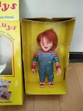 childs play chucky doll for sale  LEEDS