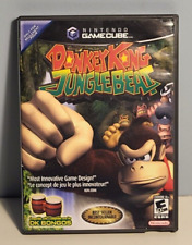 Usado, Donkey Kong Jungle Beat - Jogo para Nintendo GameCube comprar usado  Enviando para Brazil