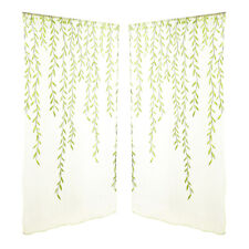 Bohemian curtains boho for sale  Shipping to Ireland