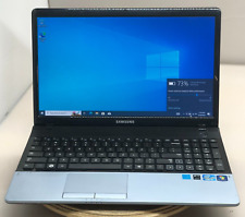 Used, SAMSUNG NP300E5C INTEL CORE i5-3210M @ 2.50GHz 8GB RAM 512GB SSD WIN-10P for sale  Shipping to South Africa