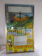 Vetro slot machine usato  Roma