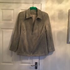 2tone grey jacket for sale  CRAIGAVON