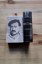 Hemingway romanzi volume usato  Italia