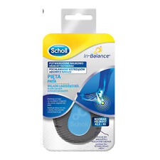 Scholl orthotic heel for sale  CHELMSFORD