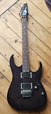 Ibanez rg320fa floyd for sale  Shipping to Ireland