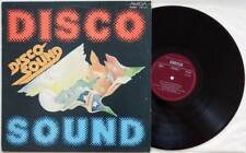 Usado, DISCO SOUND Ost-Hits Instrumental LP Vinyl AMIGA Veronika Fischer 4PS Kreis 1978 segunda mano  Embacar hacia Argentina