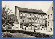 Luckenwalde 1969 zinnaer gebraucht kaufen  Eisenhüttenstadt