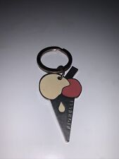 Fiorelli keyring metal for sale  BASILDON