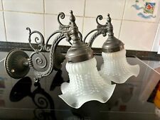 Wandlampen wandleuchten antik gebraucht kaufen  Köln