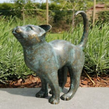Beautiful cat statue for sale  HATFIELD
