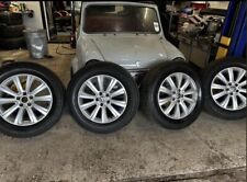 Amarok alloy wheels for sale  NEWPORT